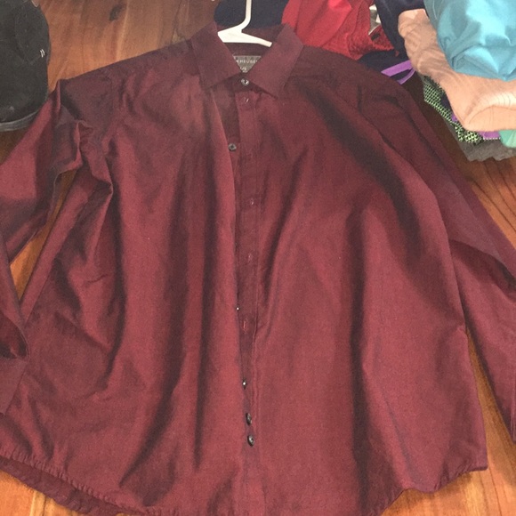 CLICK 9 party/church shirts long sleeves for boys - Picture 5 of 9